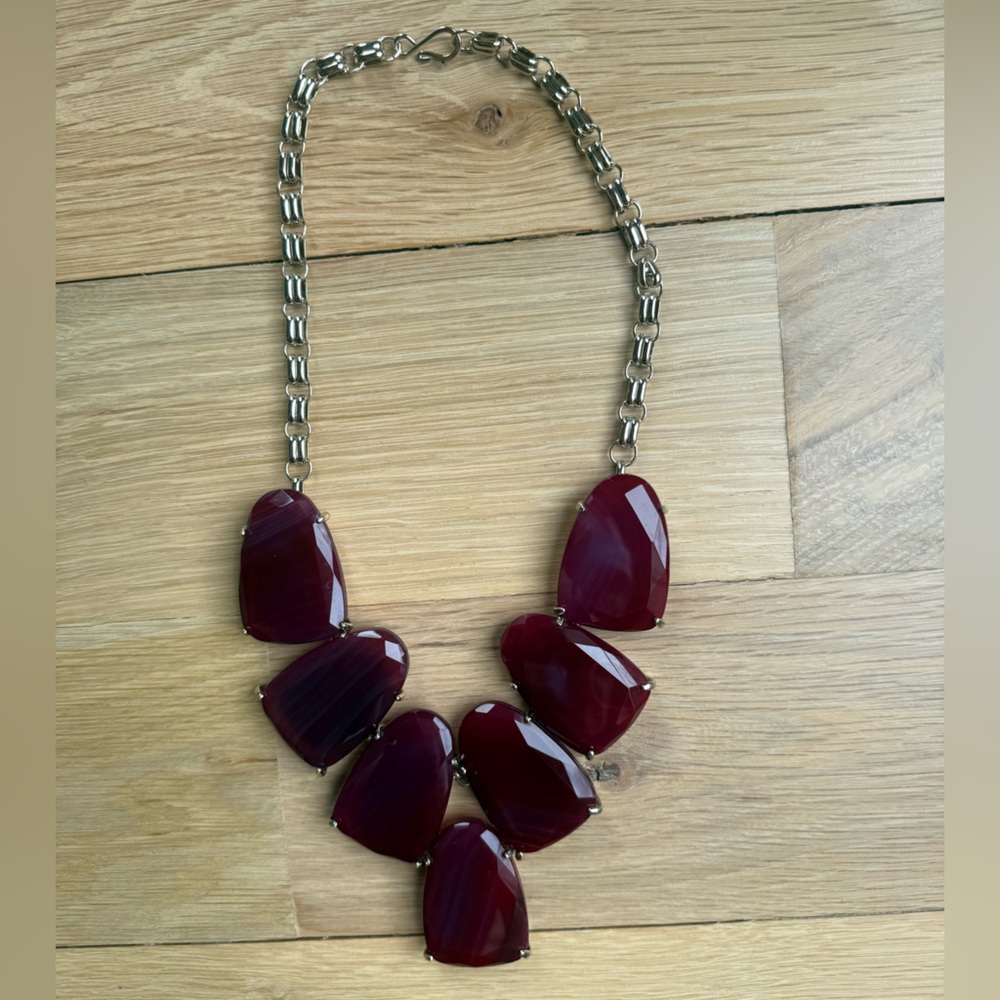 Kendra Scott Harlow Necklace